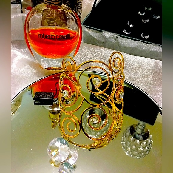 FAC BRACELET GOLD 7.5" - Picture 6 of 6